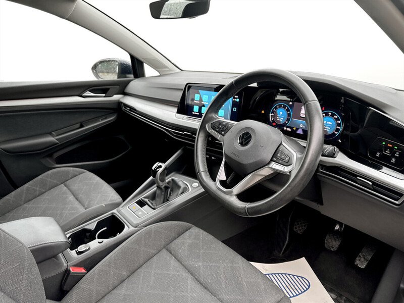 Used Volkswagen Golf 2022 for sale - 76040051: Photo 30