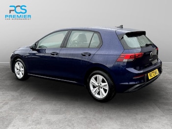 Used Volkswagen Golf 2022 for sale - 76040051: Photo