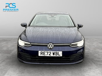 Used Volkswagen Golf 2022 for sale - 76040051: Photo