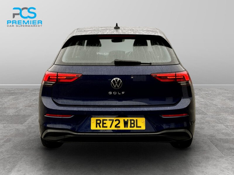 Used Volkswagen Golf 2022 for sale - 76040051: Photo 5