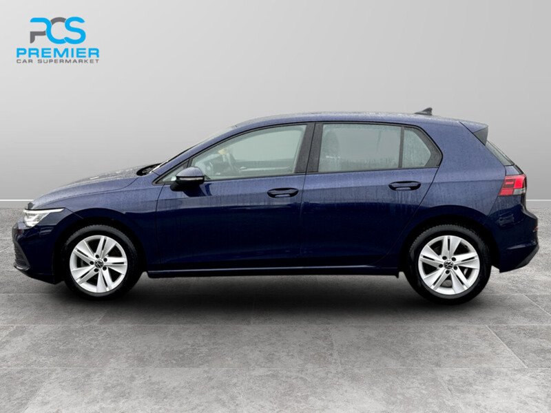 Used Volkswagen Golf 2022 for sale - 76040051: Photo 6