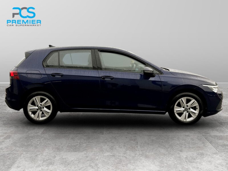 Used Volkswagen Golf 2022 for sale - 76040051: Photo 7
