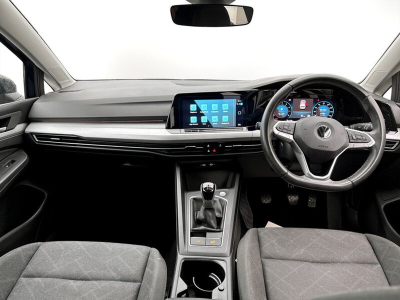 Used Volkswagen Golf 2022 for sale - 76040051: Photo 8