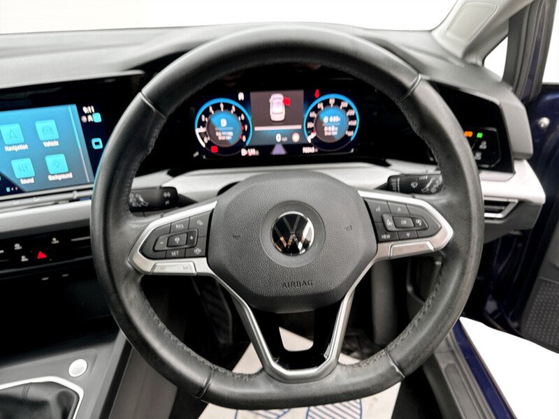 Used Volkswagen Golf 2022 for sale - 76040051: Photo 9