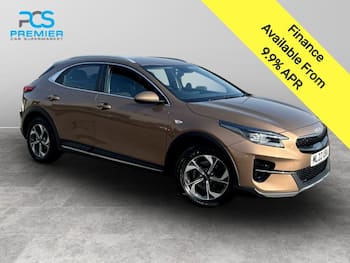 Used Kia XCeed 2022 for sale - 79639749: Photo