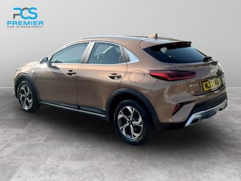 Used Kia XCeed 2022 for sale - 79639749: Photo
