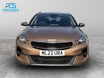 Used Kia XCeed 2022 for sale - 79639749: Photo