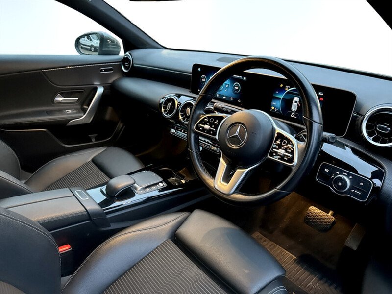 Used Mercedes-Benz A-Class 2020 for sale - 76831606: Photo 10