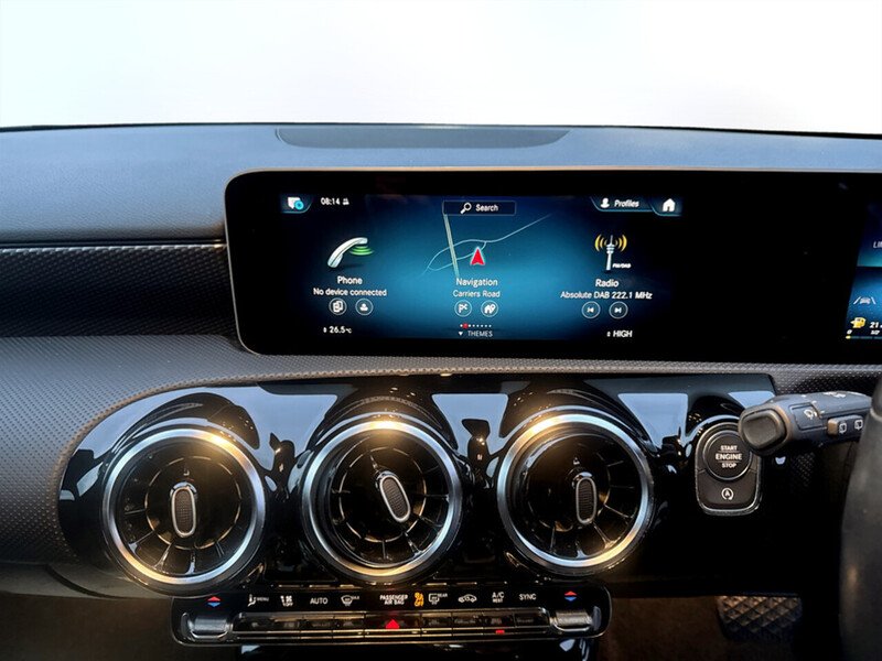 Used Mercedes-Benz A-Class 2020 for sale - 76831606: Photo 11