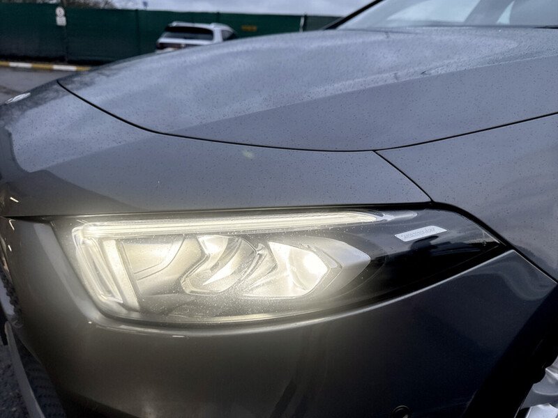 Used Mercedes-Benz A-Class 2020 for sale - 76831606: Photo 14