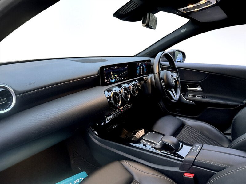 Used Mercedes-Benz A-Class 2020 for sale - 76831606: Photo 15