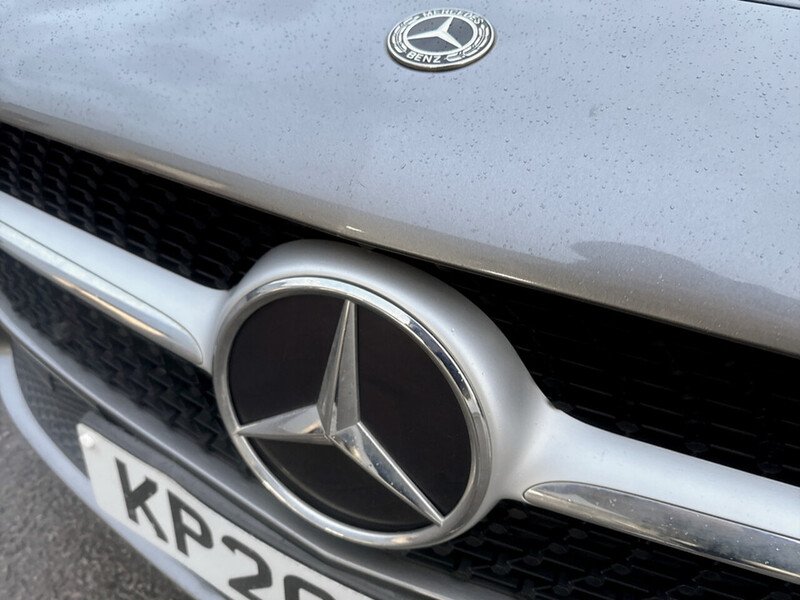 Used Mercedes-Benz A-Class 2020 for sale - 76831606: Photo 16