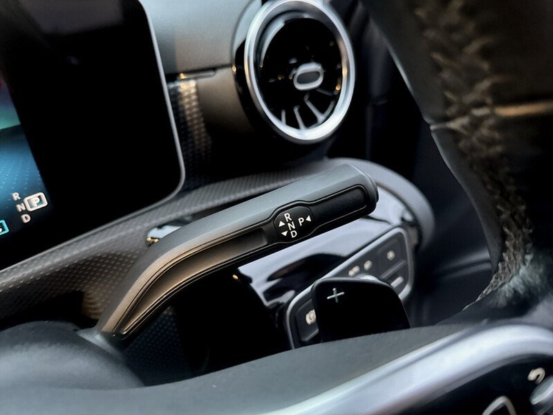 Used Mercedes-Benz A-Class 2020 for sale - 76831606: Photo 18