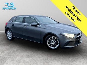 2020 - A200d Sport Executive 5dr Auto