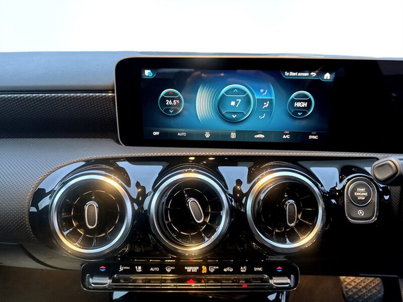 Used Mercedes-Benz A-Class 2020 for sale - 76831606: Photo 21