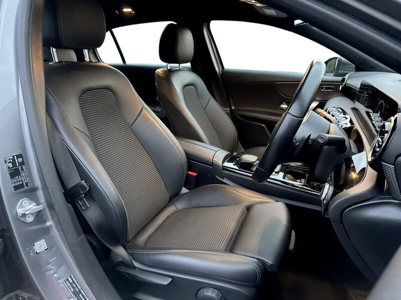 Used Mercedes-Benz A-Class 2020 for sale - 76831606: Photo 23