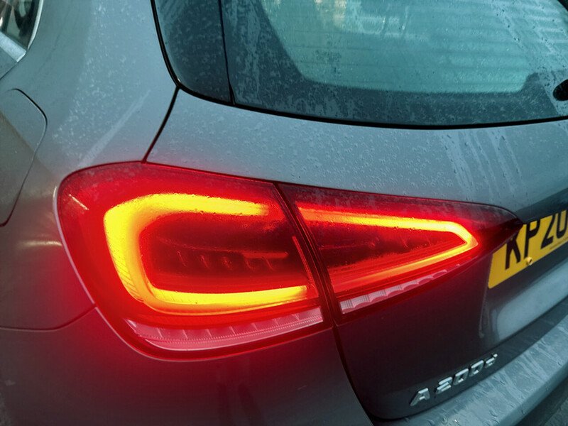 Used Mercedes-Benz A-Class 2020 for sale - 76831606: Photo 25