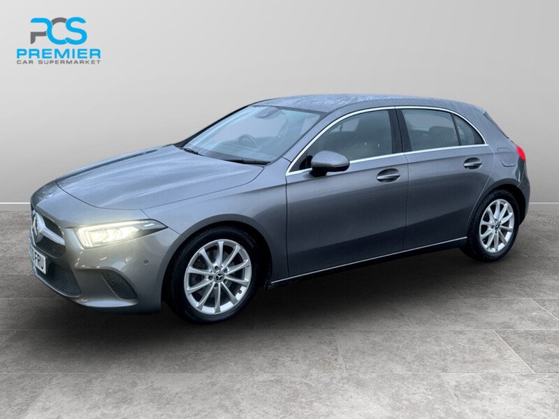 Used Mercedes-Benz A-Class 2020 for sale - 76831606: Photo 26