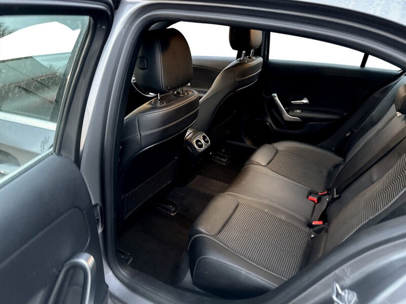 Used Mercedes-Benz A-Class 2020 for sale - 76831606: Photo 29