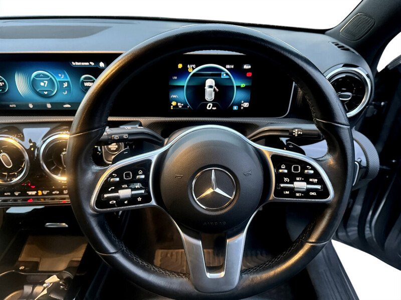 Used Mercedes-Benz A-Class 2020 for sale - 76831606: Photo 30