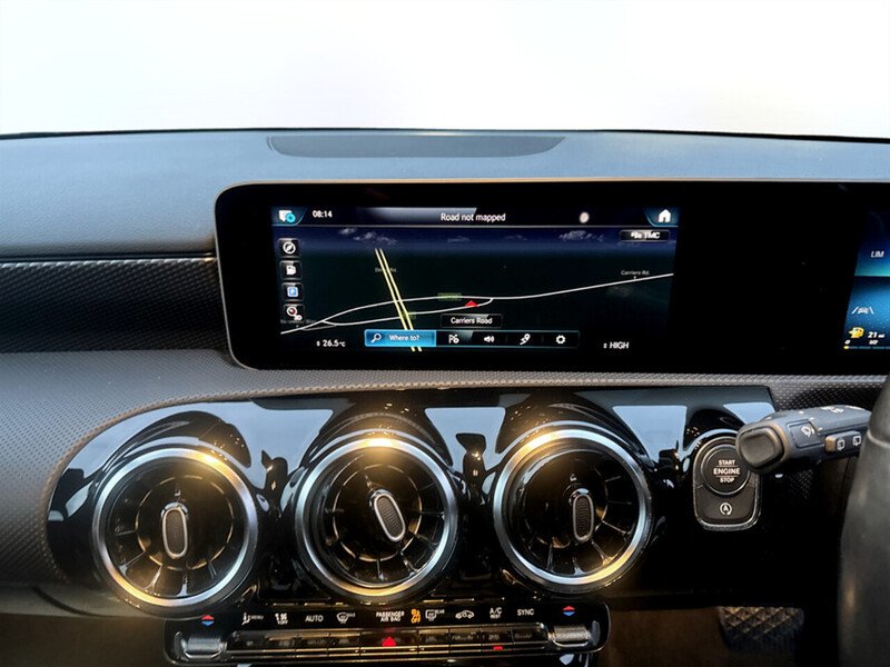 Used Mercedes-Benz A-Class 2020 for sale - 76831606: Photo 31