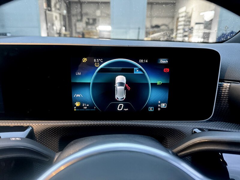 Used Mercedes-Benz A-Class 2020 for sale - 76831606: Photo 33