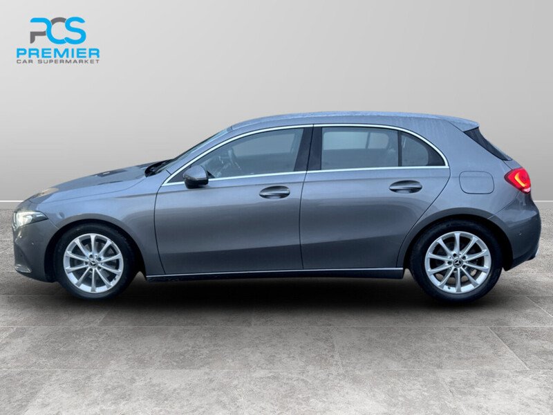 Used Mercedes-Benz A-Class 2020 for sale - 76831606: Photo 6