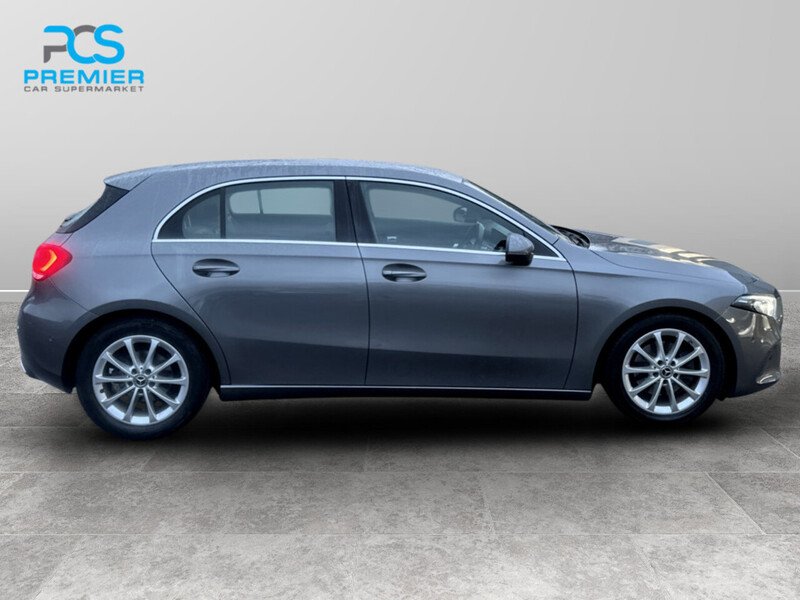 Used Mercedes-Benz A-Class 2020 for sale - 76831606: Photo 7