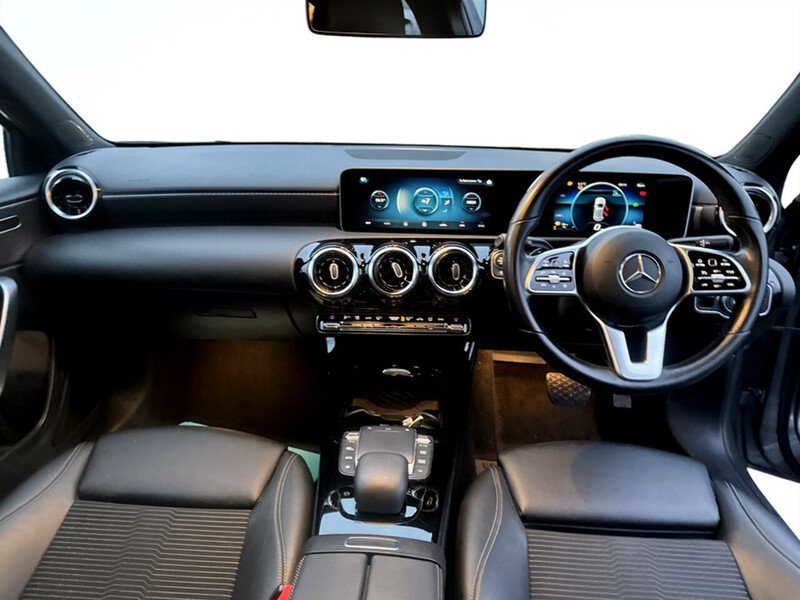 Used Mercedes-Benz A-Class 2020 for sale - 76831606: Photo 8