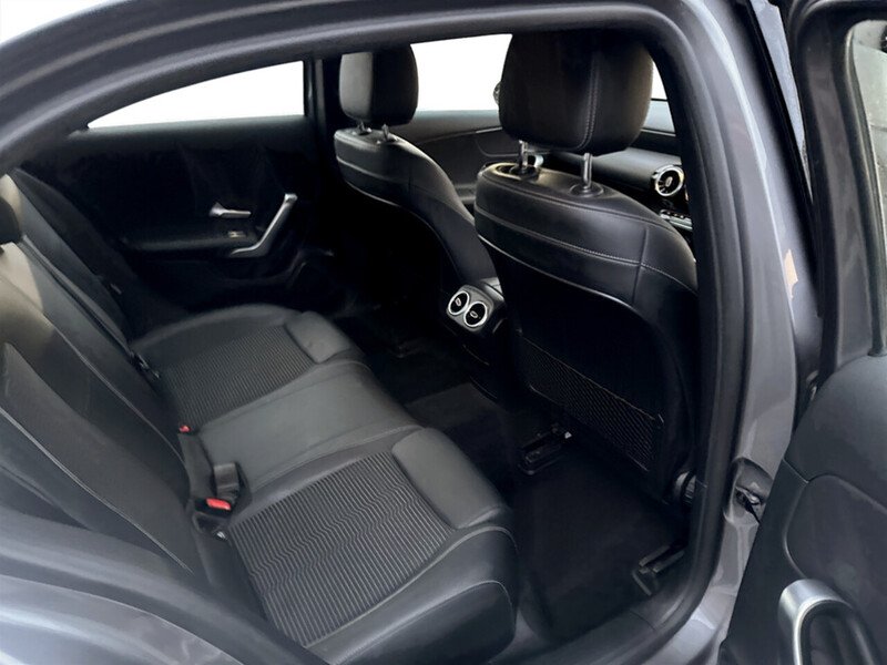 Used Mercedes-Benz A-Class 2020 for sale - 76831606: Photo 9