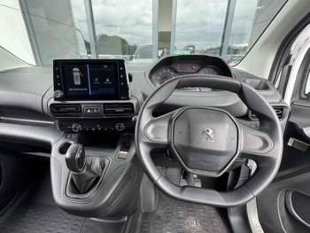 Used Peugeot Partner 2019 for sale - 75106474: Photo