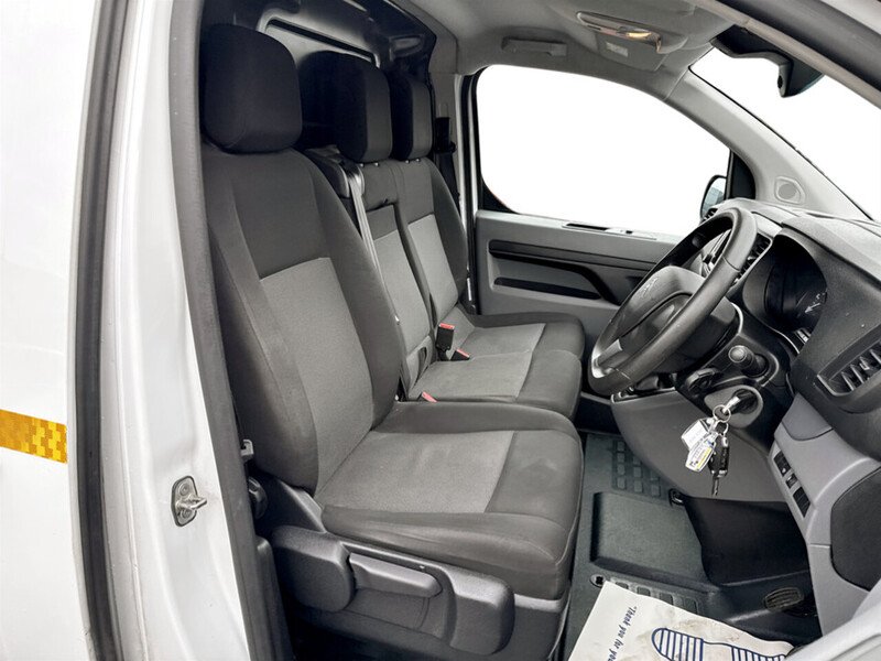 Used Citroen Dispatch 2022 for sale - 76591259: Photo 11