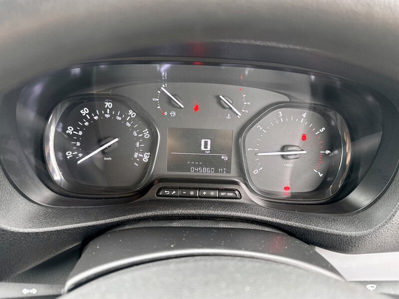 Used Citroen Dispatch 2022 for sale - 76591259: Photo 13