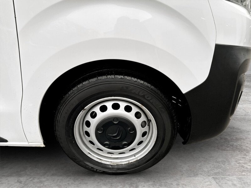 Used Citroen Dispatch 2022 for sale - 76591259: Photo 17