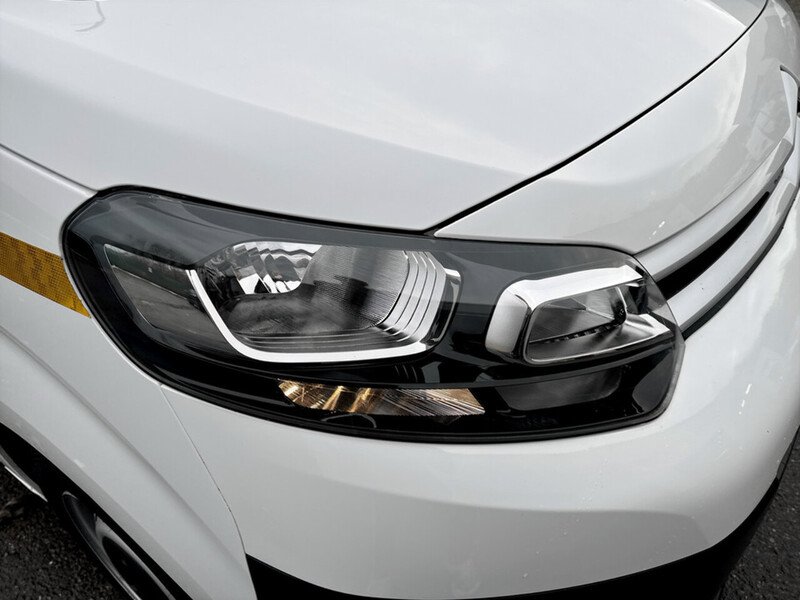 Used Citroen Dispatch 2022 for sale - 76591259: Photo 18