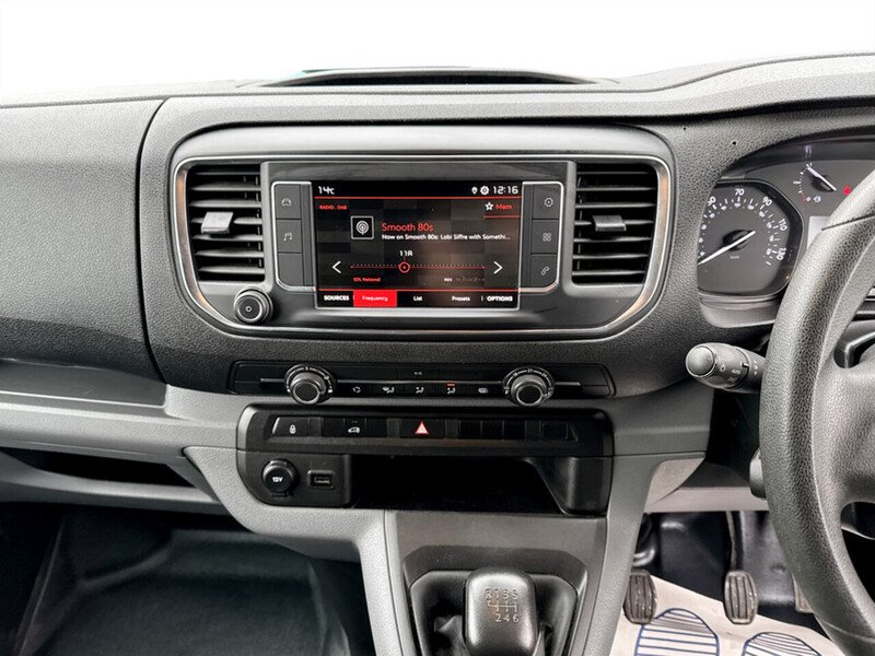 Used Citroen Dispatch 2022 for sale - 76591259: Photo 21