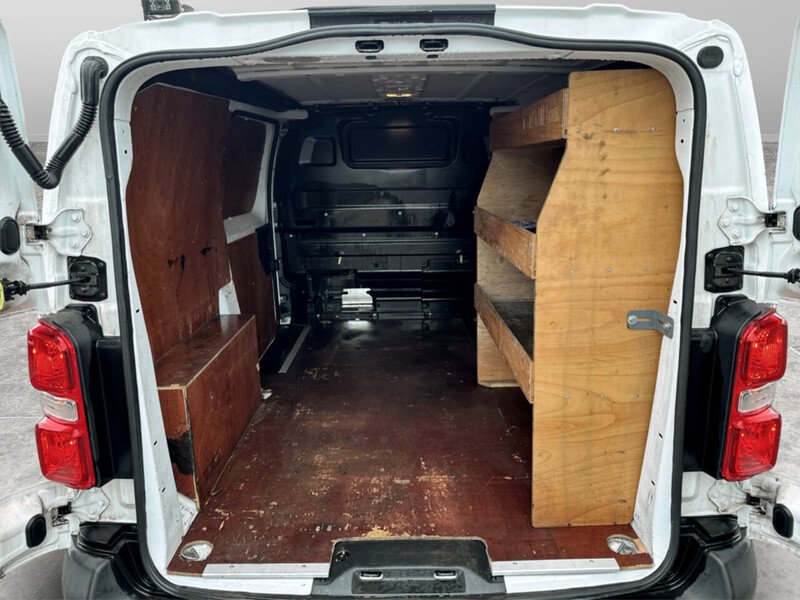 Used Citroen Dispatch 2022 for sale - 76591259: Photo 23