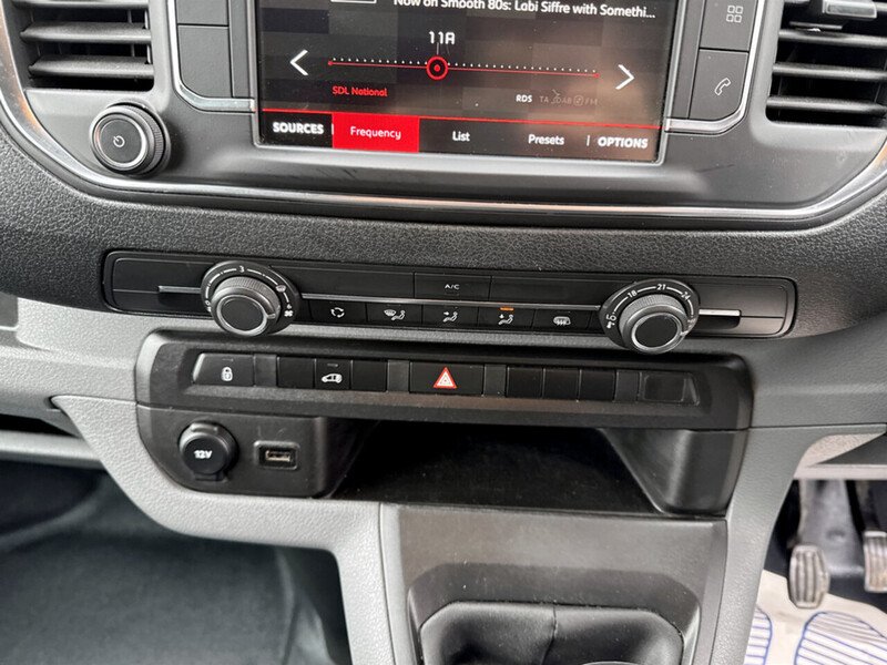 Used Citroen Dispatch 2022 for sale - 76591259: Photo 26