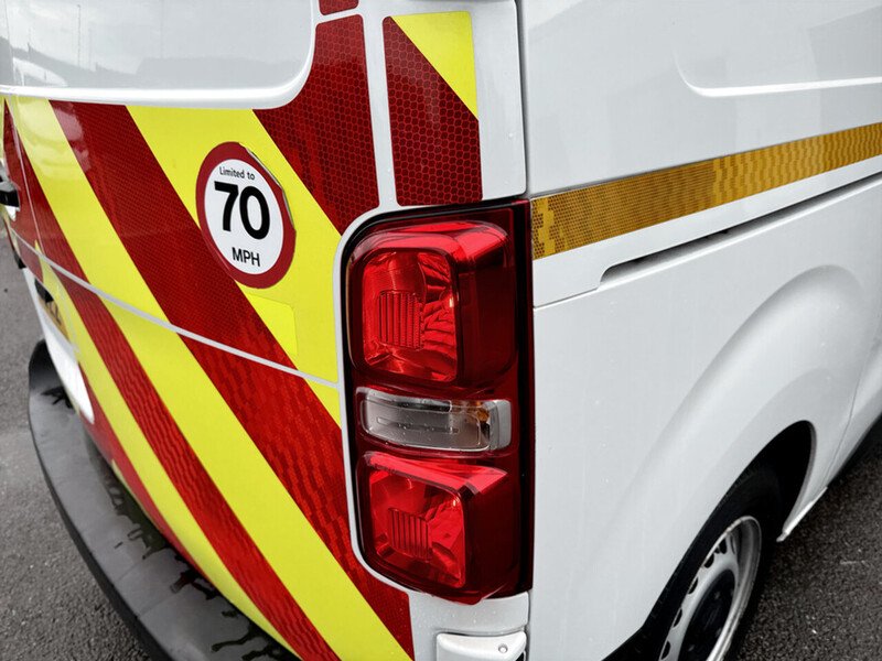 Used Citroen Dispatch 2022 for sale - 76591259: Photo 27
