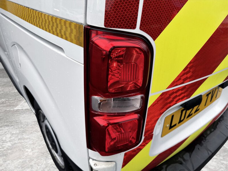 Used Citroen Dispatch 2022 for sale - 76591259: Photo 29