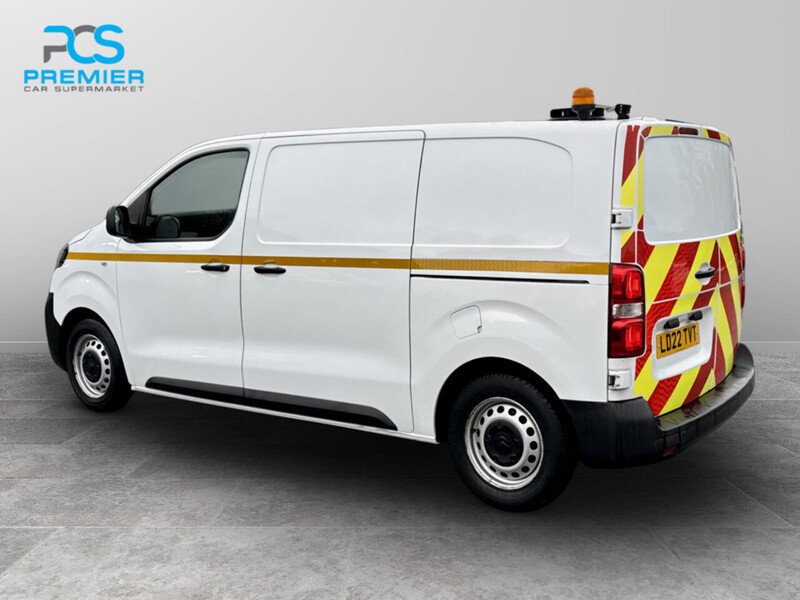 Used Citroen Dispatch 2022 for sale - 76591259: Photo 3