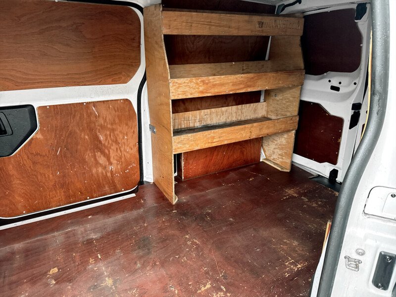 Used Citroen Dispatch 2022 for sale - 76591259: Photo 30