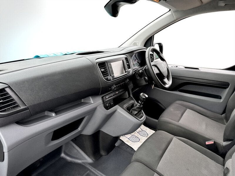 Used Citroen Dispatch 2022 for sale - 76591259: Photo 31