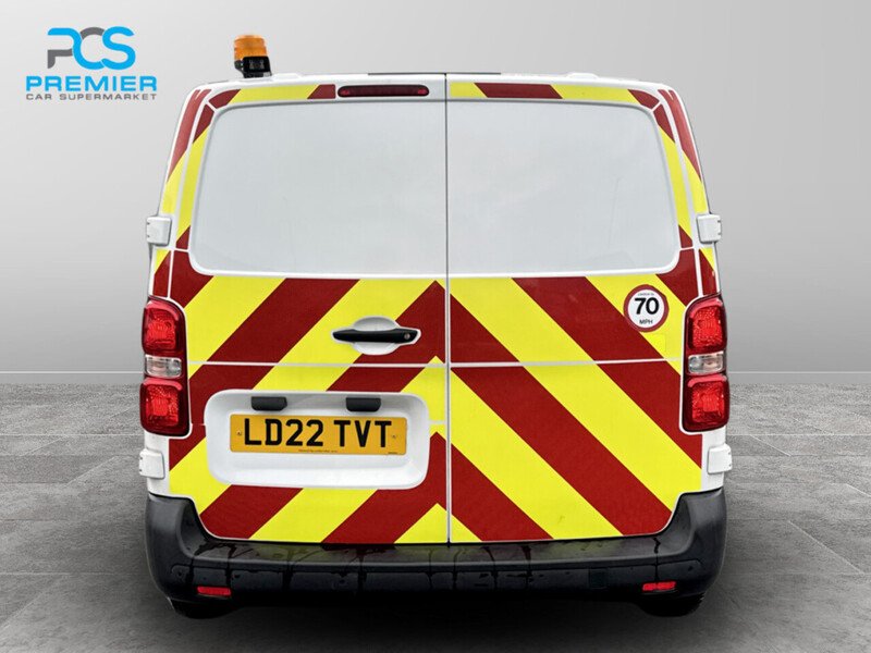 Used Citroen Dispatch 2022 for sale - 76591259: Photo 4