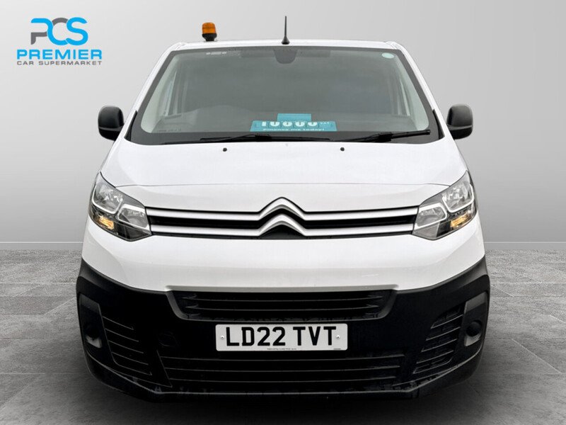 Used Citroen Dispatch 2022 for sale - 76591259: Photo 5