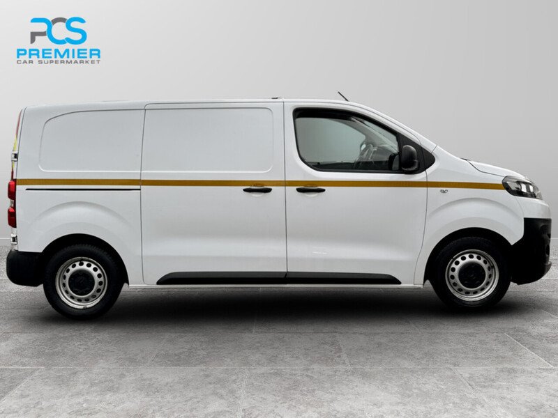 Used Citroen Dispatch 2022 for sale - 76591259: Photo 6