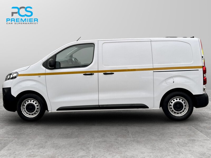 Used Citroen Dispatch 2022 for sale - 76591259: Photo 7