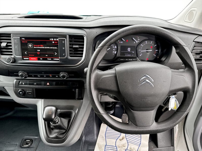 Used Citroen Dispatch 2022 for sale - 76591259: Photo 8