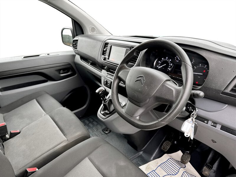Used Citroen Dispatch 2022 for sale - 76591259: Photo 9