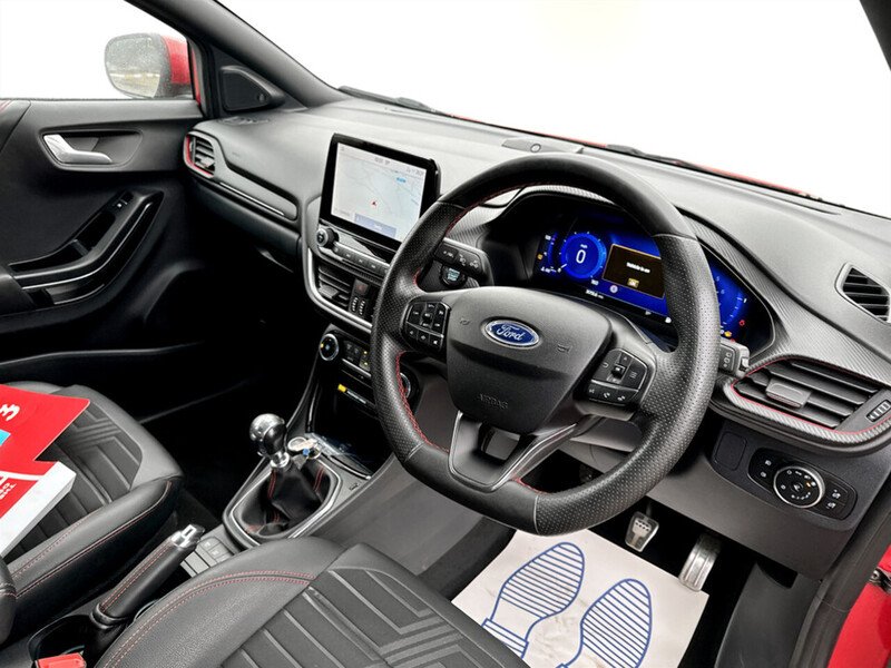 Used Ford Puma for sale - 77889176: Photo 11